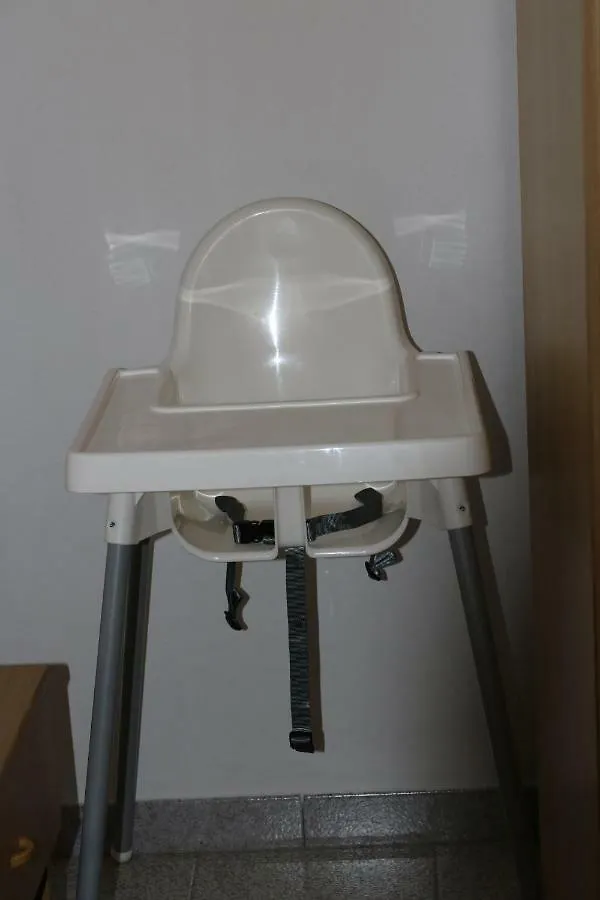 Apartmán Il Capperino Capoliveri