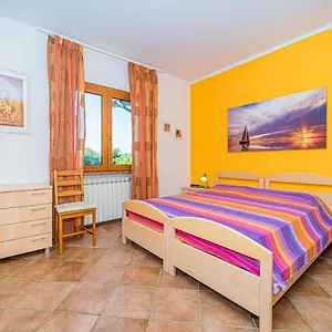 Da 4 Fino A 5 Persone Giardino Capoliveri (Isola d'Elba)