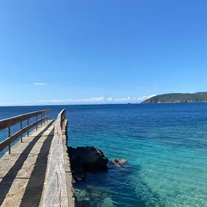 Stecchi Capoliveri (Isola d'Elba)