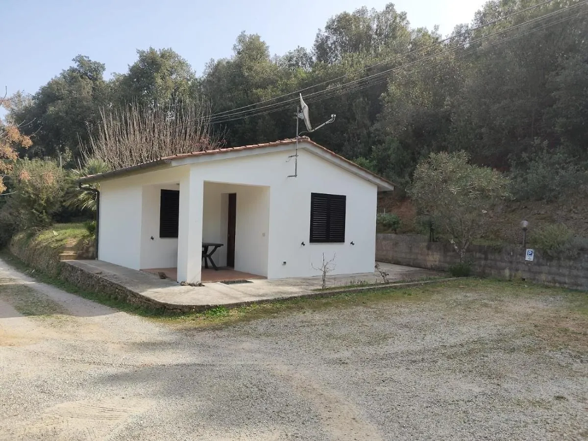 Appartamento Il Capperino Capoliveri  0*, Capoliveri (Isola d'Elba) Italia