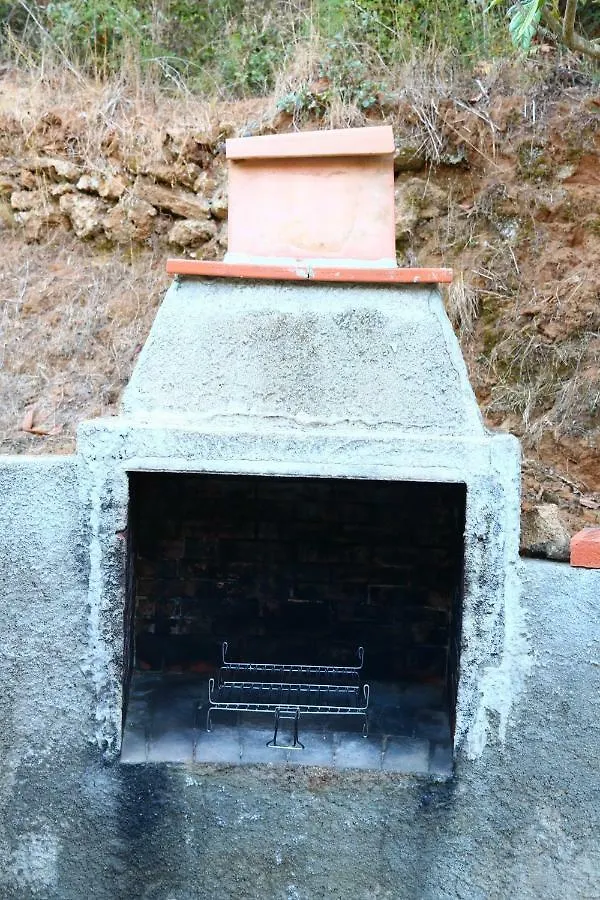Appartamento Il Capperino Capoliveri  Italia