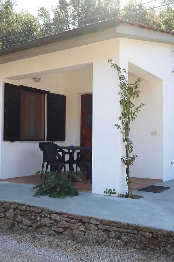 Appartamento Il Capperino Capoliveri