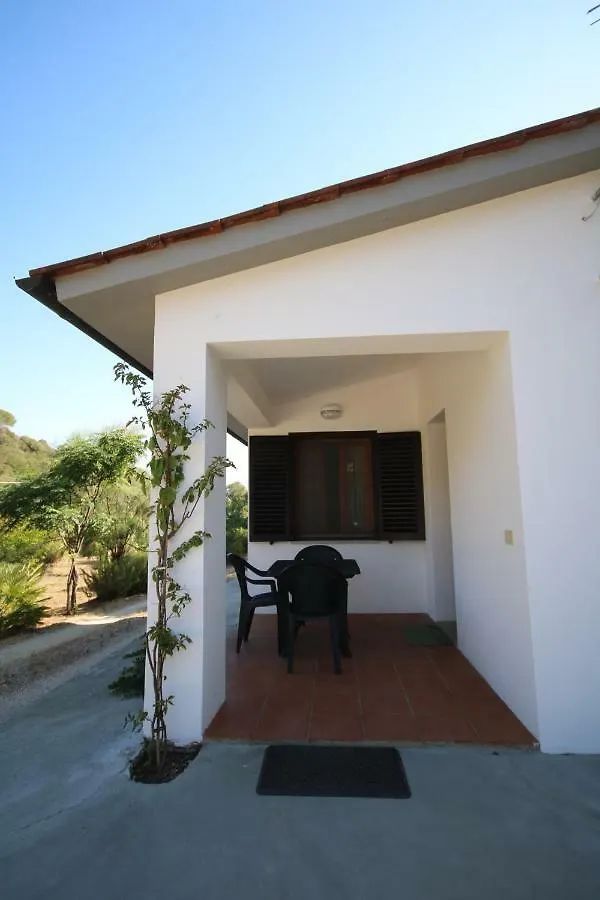 Il Capperino Apartment Capoliveri   Capoliveri (Isola d'Elba)