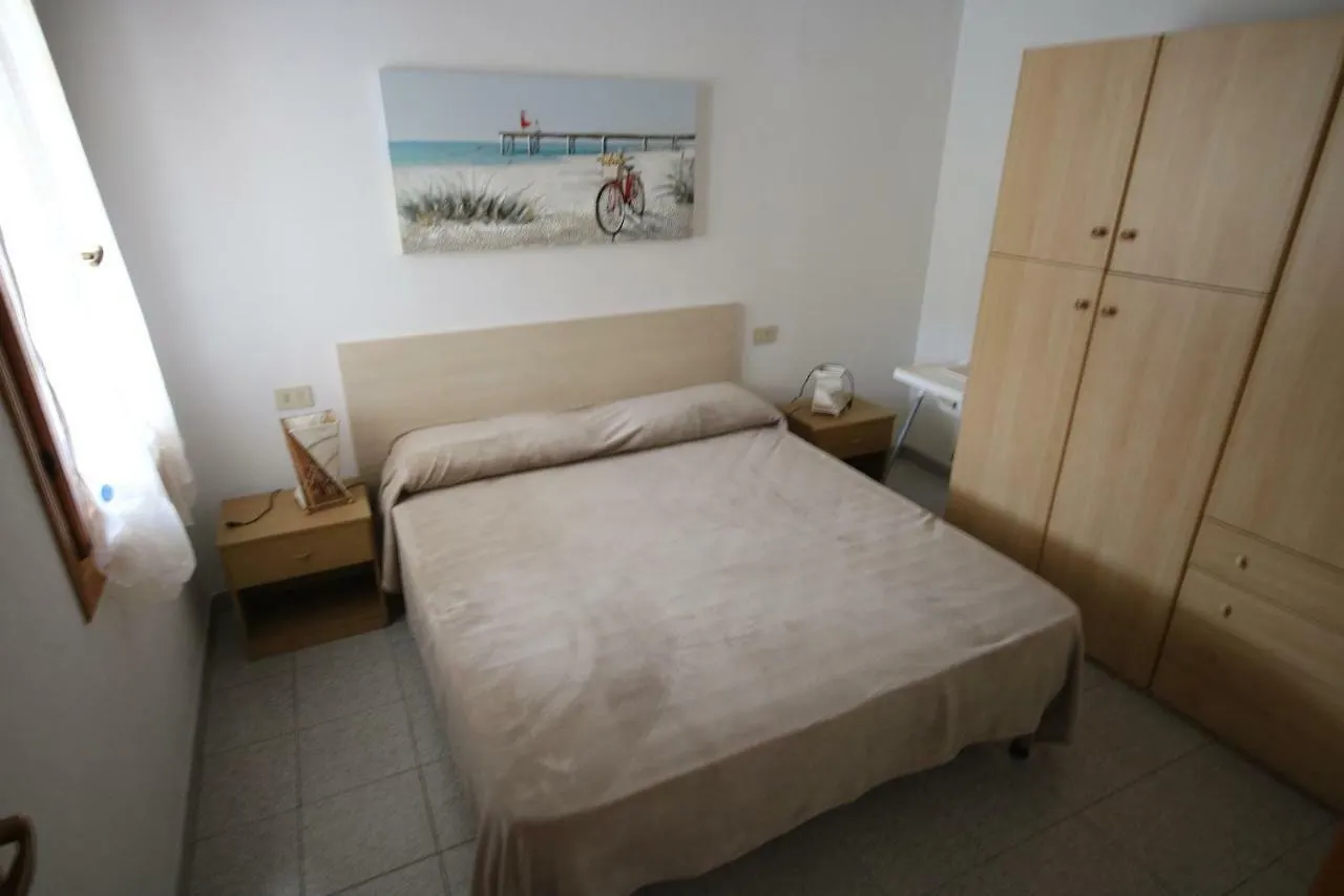 Appartamento Il Capperino Capoliveri