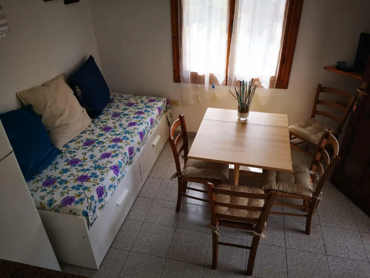 Appartamento Il Capperino Capoliveri  0*, Capoliveri (Isola d'Elba)